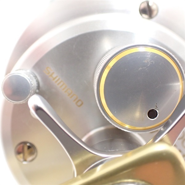 １１カルカッタコンクエスト３００ タイプＪーＨＧ